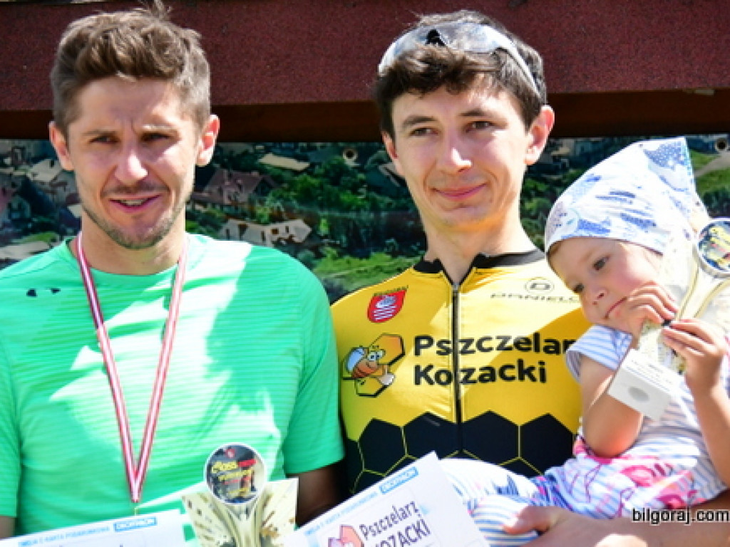 Biłgorajski Cross Duathlon 2020 (FOTO, WYNIKI)