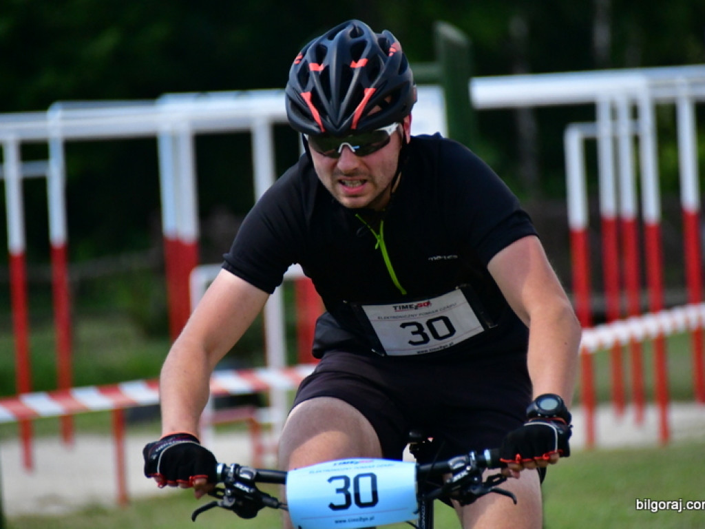 Biłgorajski Cross Duathlon 2020 (FOTO, WYNIKI)