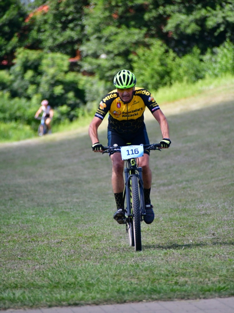 Biłgorajski Cross Duathlon 2020 (FOTO, WYNIKI)