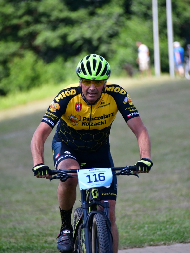 Biłgorajski Cross Duathlon 2020 (FOTO, WYNIKI)