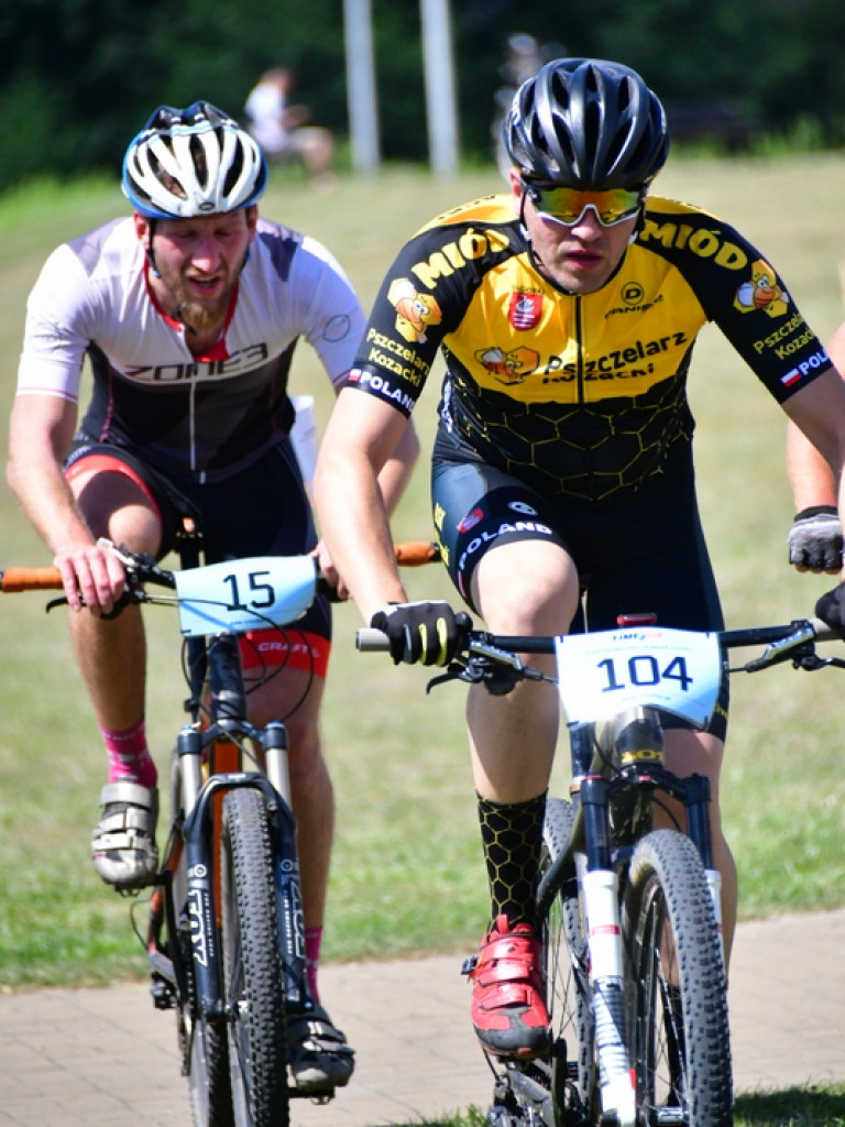 Biłgorajski Cross Duathlon 2020 (FOTO, WYNIKI)