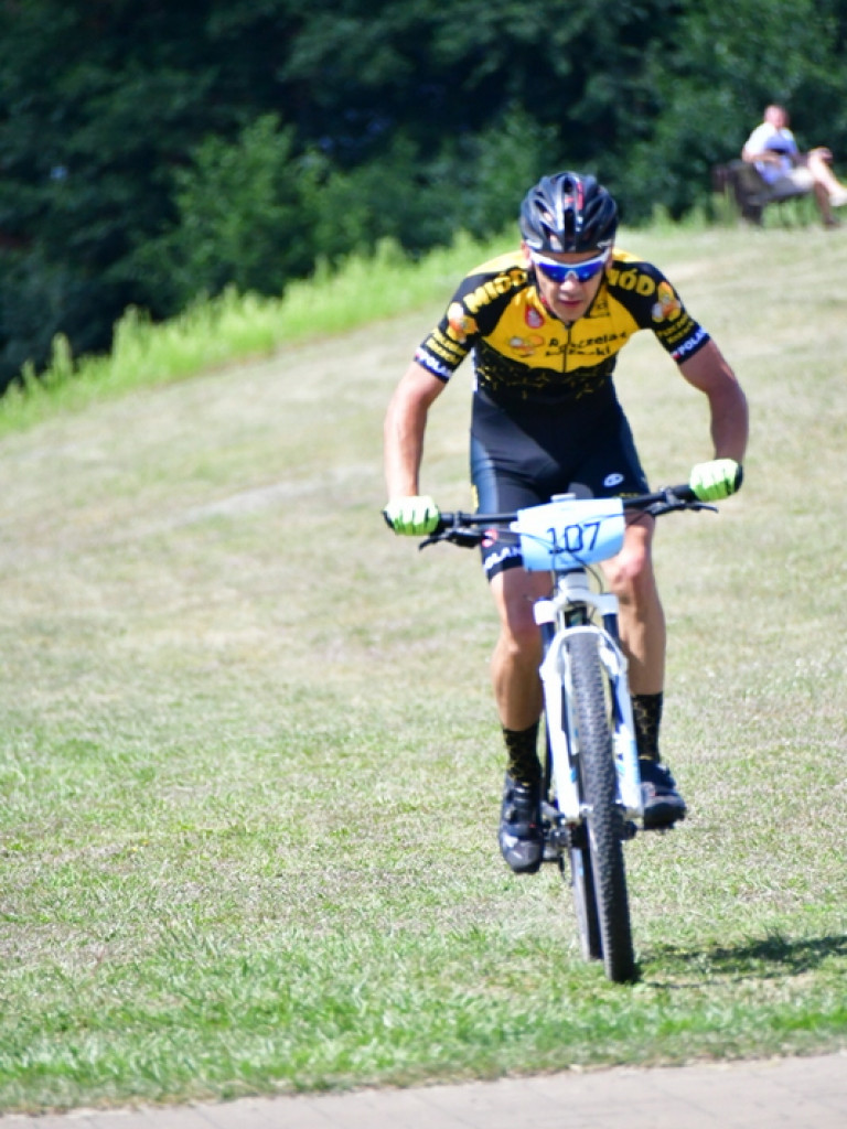 Biłgorajski Cross Duathlon 2020 (FOTO, WYNIKI)