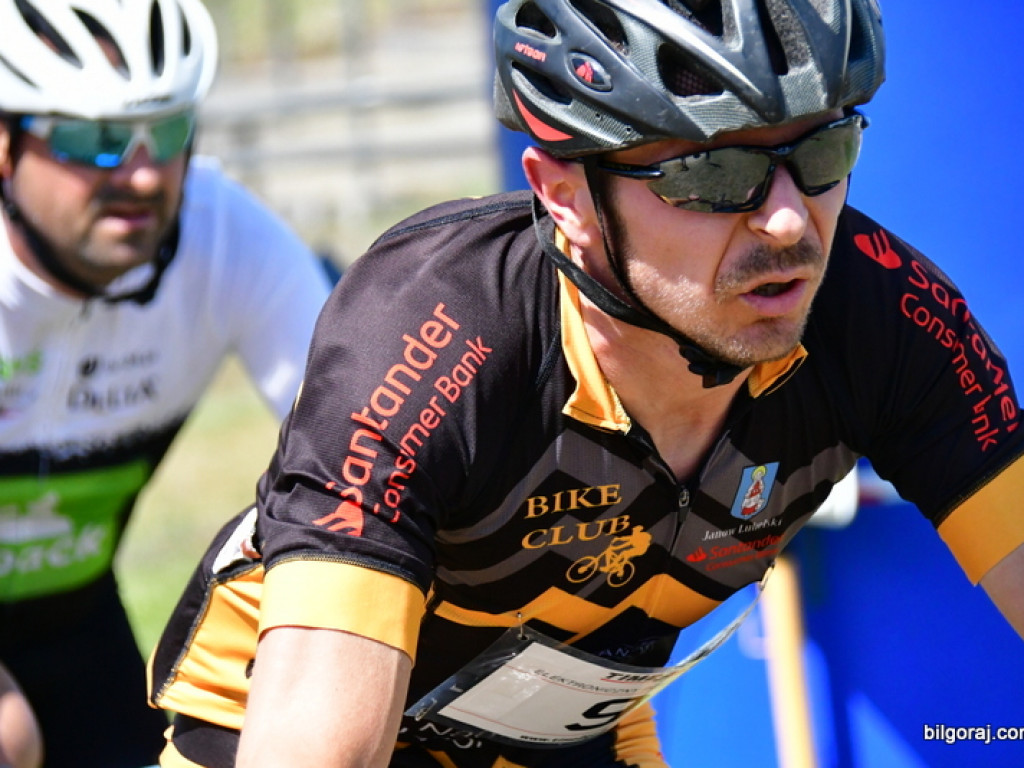 Biłgorajski Cross Duathlon 2020 (FOTO, WYNIKI)