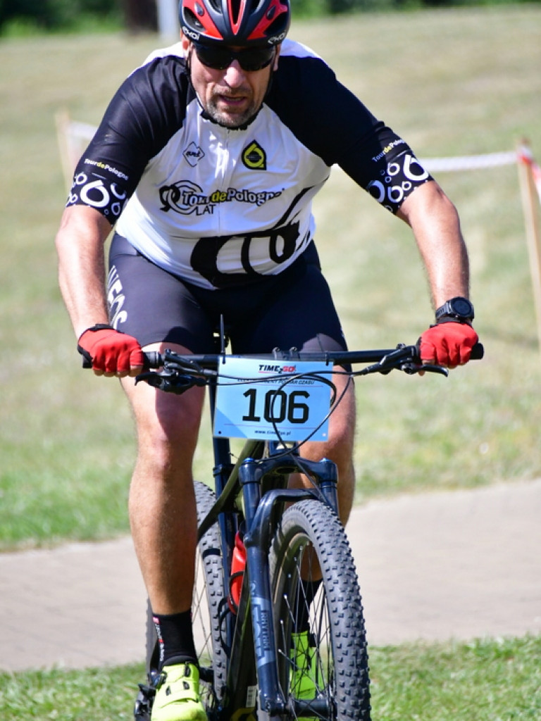 Biłgorajski Cross Duathlon 2020 (FOTO, WYNIKI)