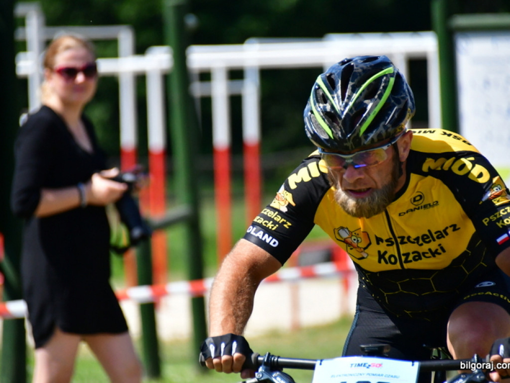 Biłgorajski Cross Duathlon 2020 (FOTO, WYNIKI)