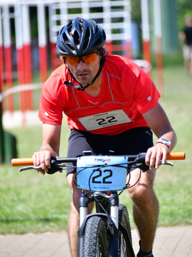 Biłgorajski Cross Duathlon 2020 (FOTO, WYNIKI)