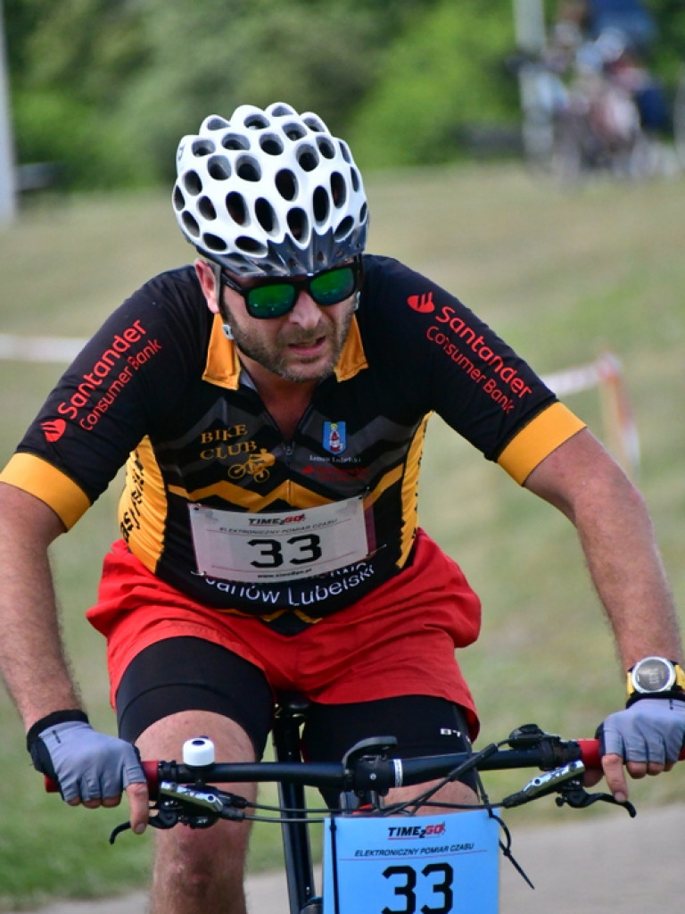 Biłgorajski Cross Duathlon 2020 (FOTO, WYNIKI)