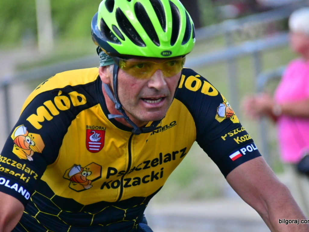Biłgorajski Cross Duathlon 2020 (FOTO, WYNIKI)