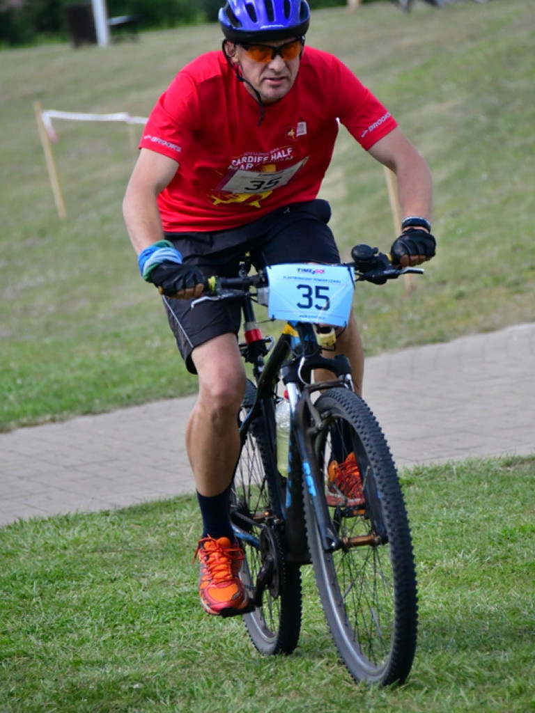 Biłgorajski Cross Duathlon 2020 (FOTO, WYNIKI)