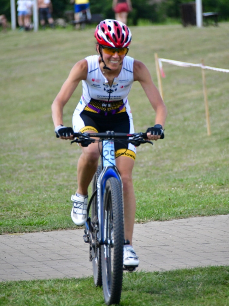Biłgorajski Cross Duathlon 2020 (FOTO, WYNIKI)
