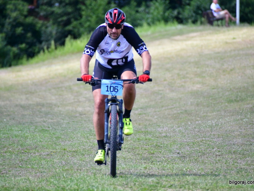 Biłgorajski Cross Duathlon 2020 (FOTO, WYNIKI)