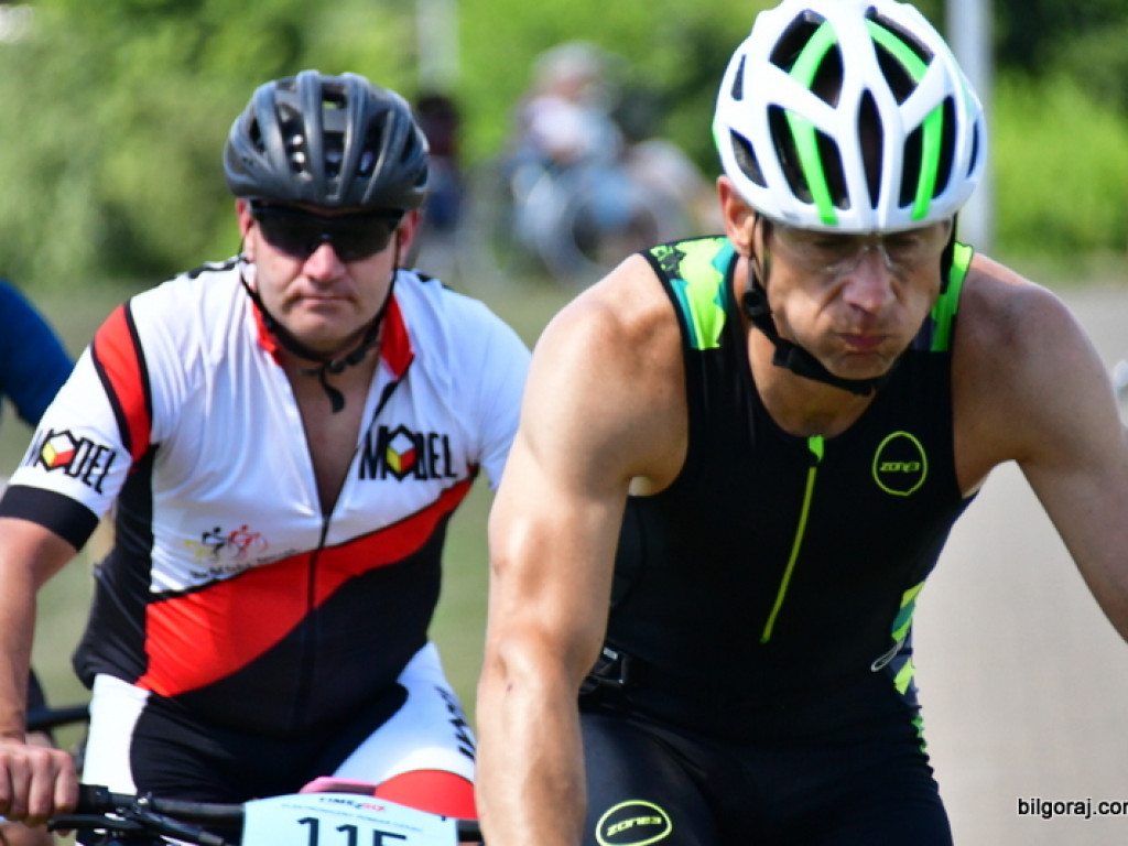 Biłgorajski Cross Duathlon 2020 (FOTO, WYNIKI)
