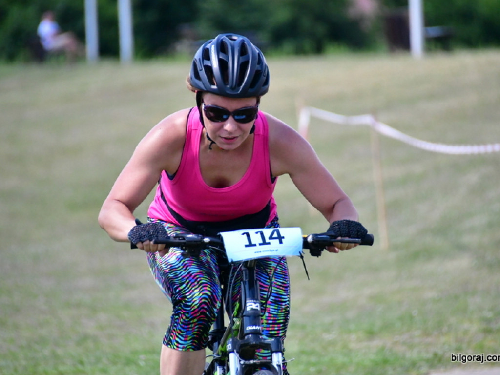 Biłgorajski Cross Duathlon 2020 (FOTO, WYNIKI)