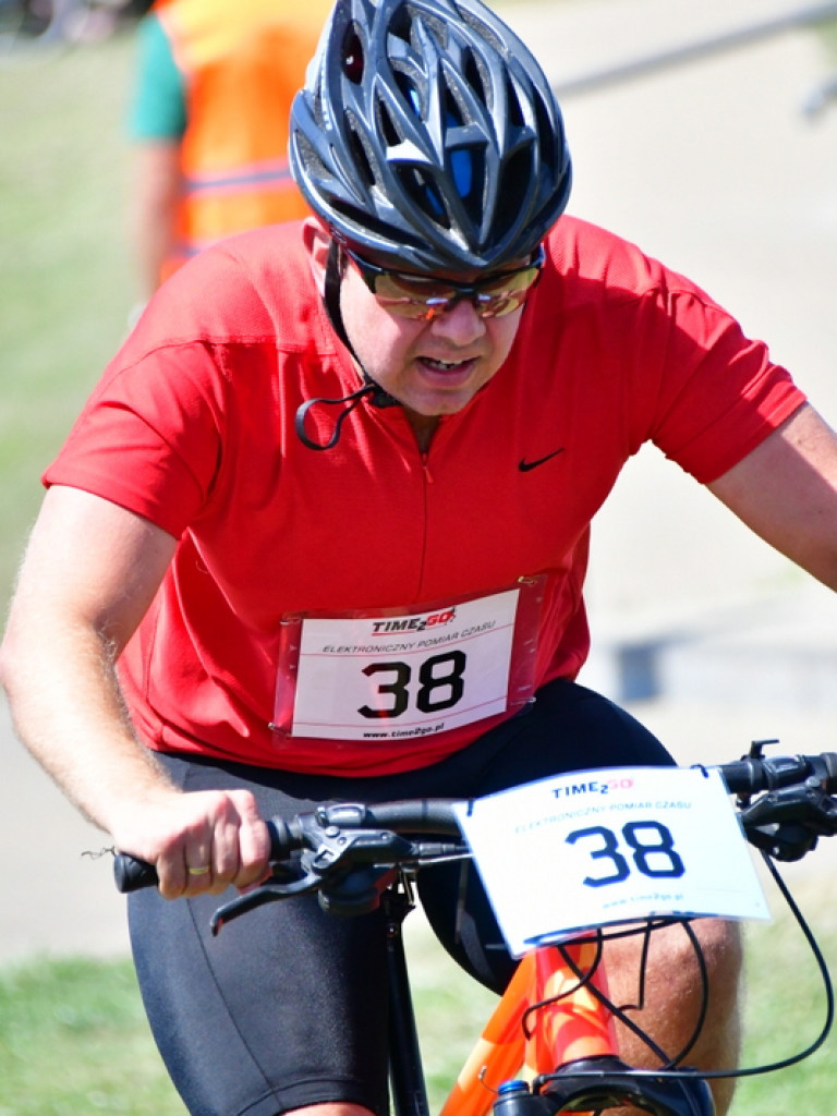 Biłgorajski Cross Duathlon 2020 (FOTO, WYNIKI)