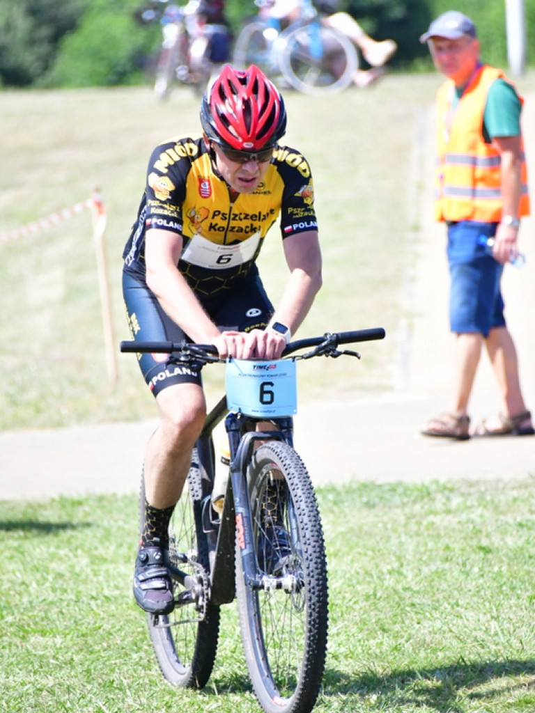 Biłgorajski Cross Duathlon 2020 (FOTO, WYNIKI)