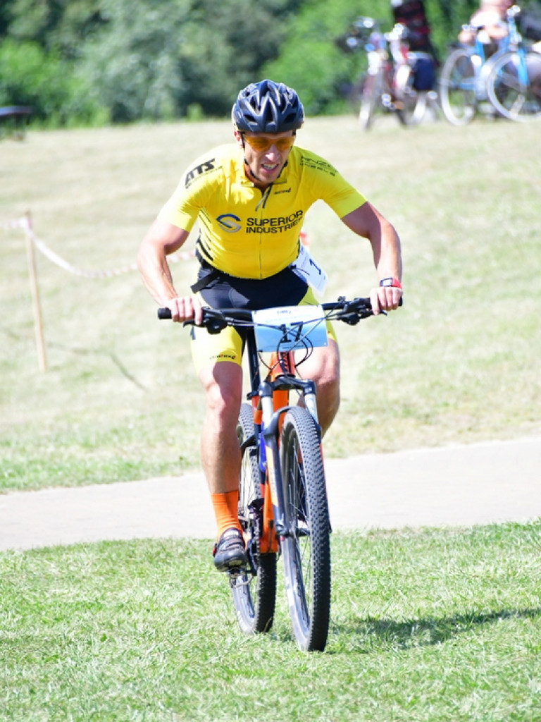 Biłgorajski Cross Duathlon 2020 (FOTO, WYNIKI)