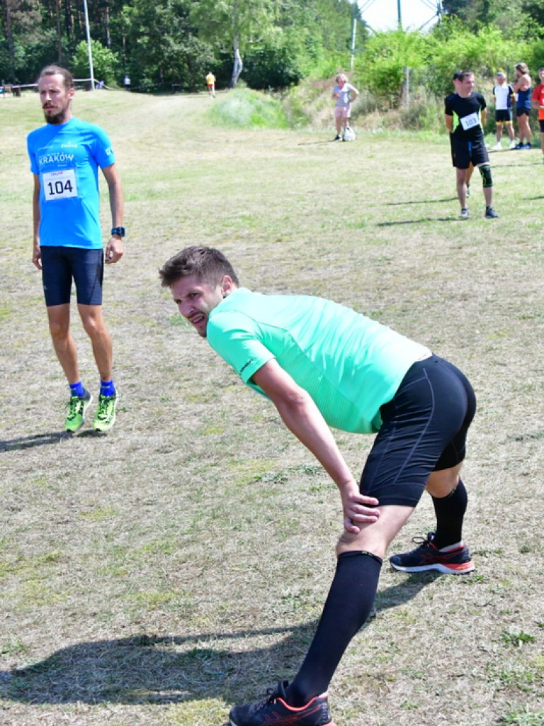 Biłgorajski Cross Duathlon 2020 (FOTO, WYNIKI)