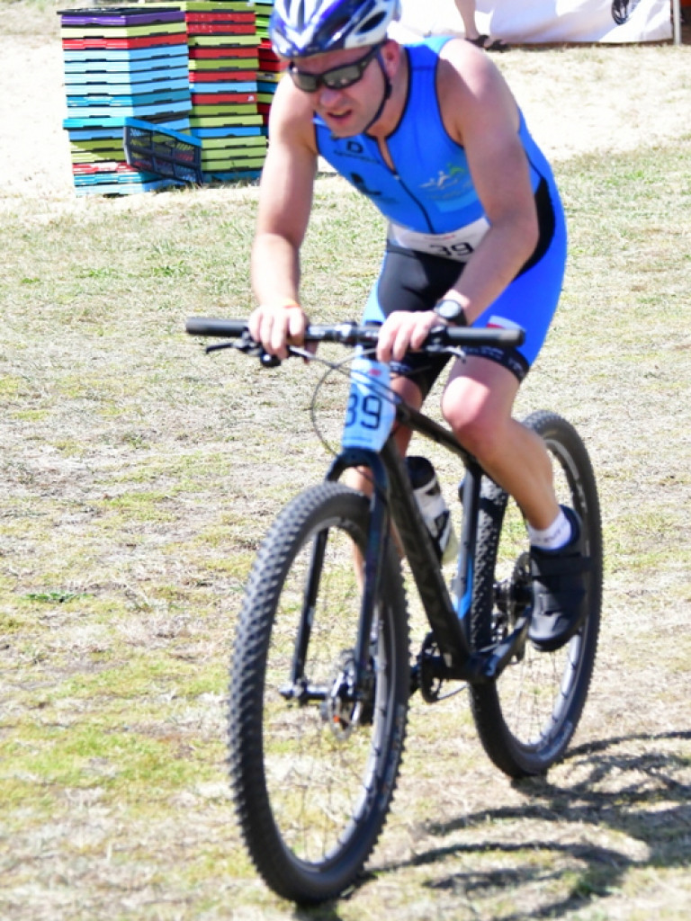 Biłgorajski Cross Duathlon 2020 (FOTO, WYNIKI)