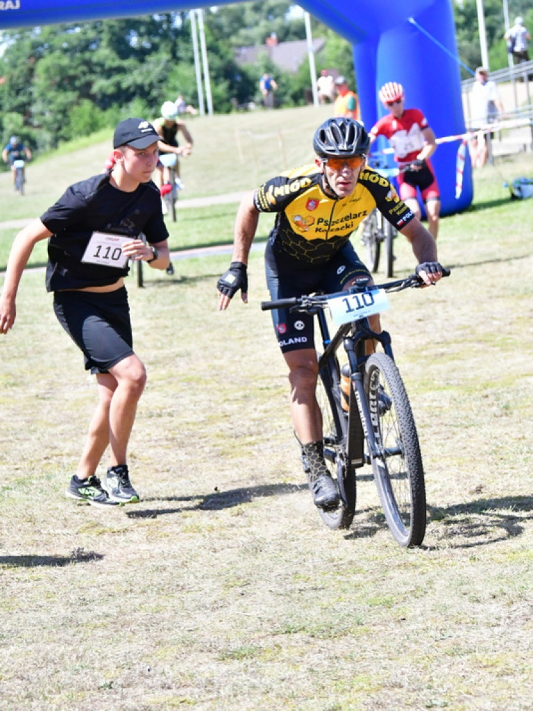 Biłgorajski Cross Duathlon 2020 (FOTO, WYNIKI)