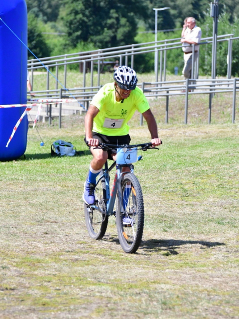 Biłgorajski Cross Duathlon 2020 (FOTO, WYNIKI)