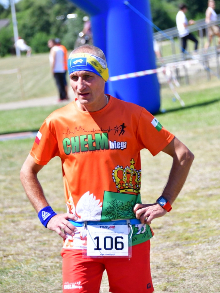 Biłgorajski Cross Duathlon 2020 (FOTO, WYNIKI)