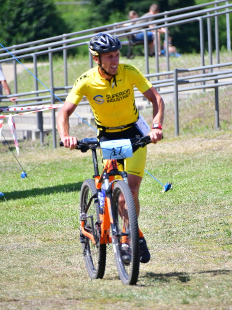 Biłgorajski Cross Duathlon 2020 (FOTO, WYNIKI)