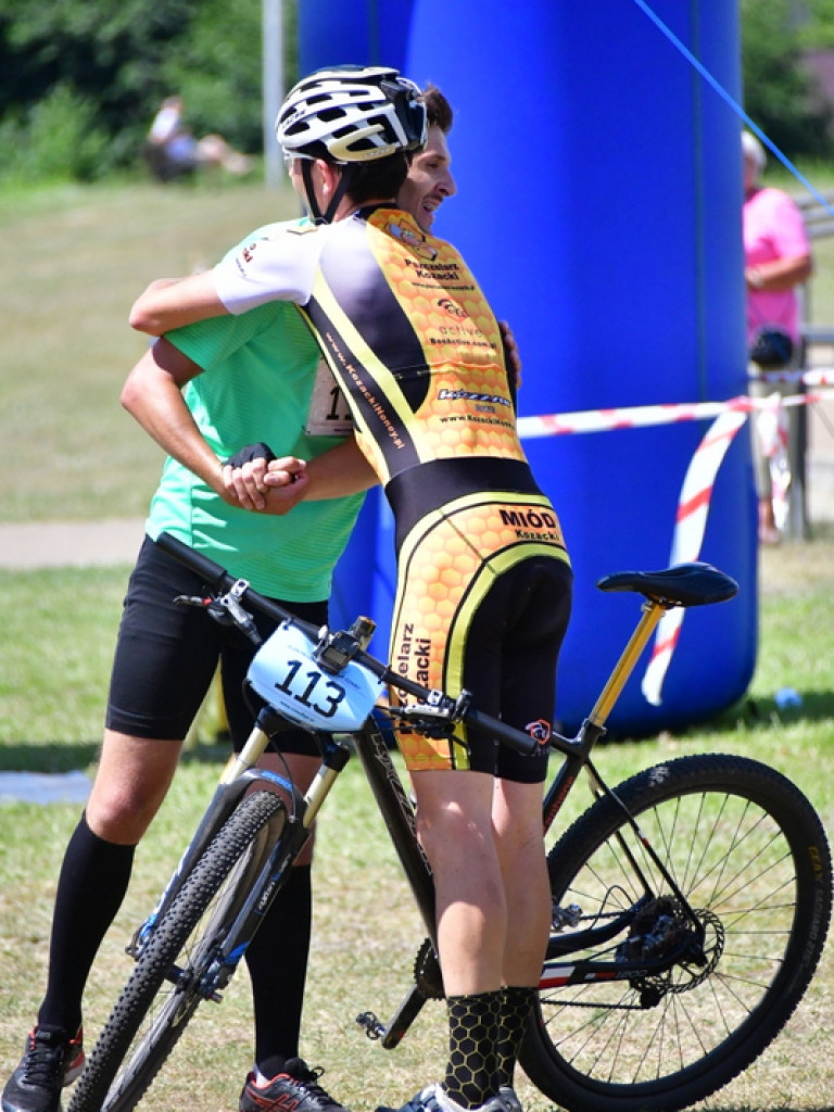 Biłgorajski Cross Duathlon 2020 (FOTO, WYNIKI)