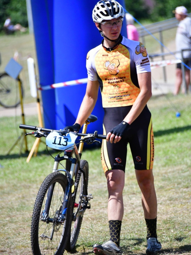 Biłgorajski Cross Duathlon 2020 (FOTO, WYNIKI)