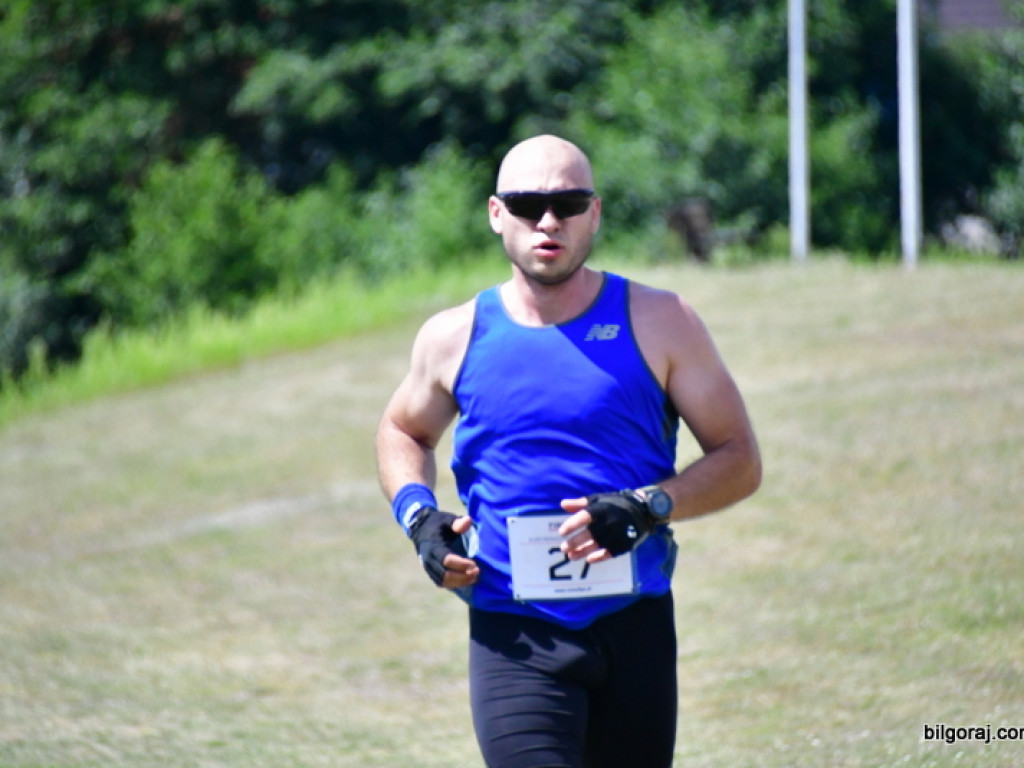 Biłgorajski Cross Duathlon 2020 (FOTO, WYNIKI)