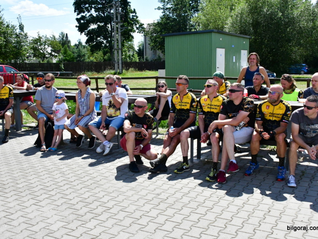 Biłgorajski Cross Duathlon 2020 (FOTO, WYNIKI)