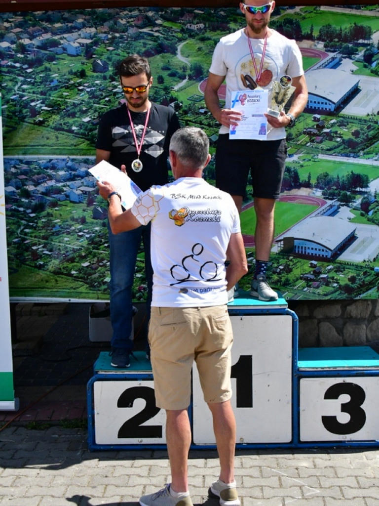 Biłgorajski Cross Duathlon 2020 (FOTO, WYNIKI)