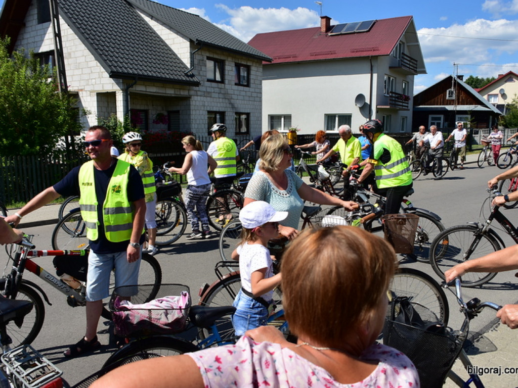 Odpust na Pszczelnej u Matki Bożej Grzybowej (FOTO)