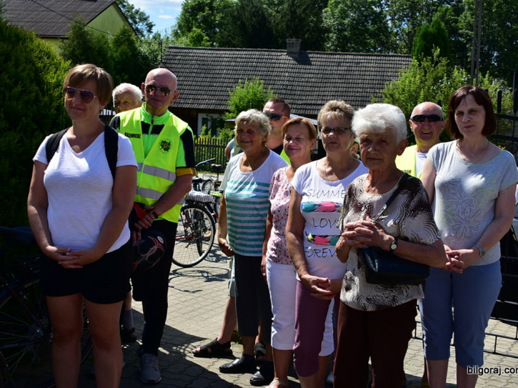 Odpust na Pszczelnej u Matki Bożej Grzybowej (FOTO)