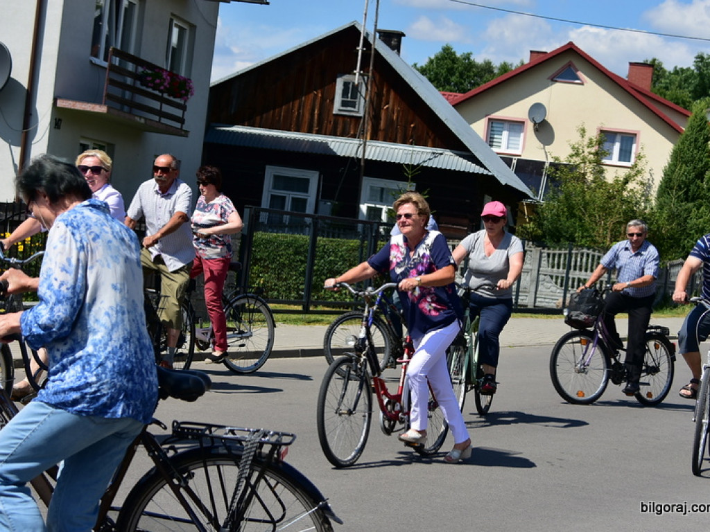 Odpust na Pszczelnej u Matki Bożej Grzybowej (FOTO)