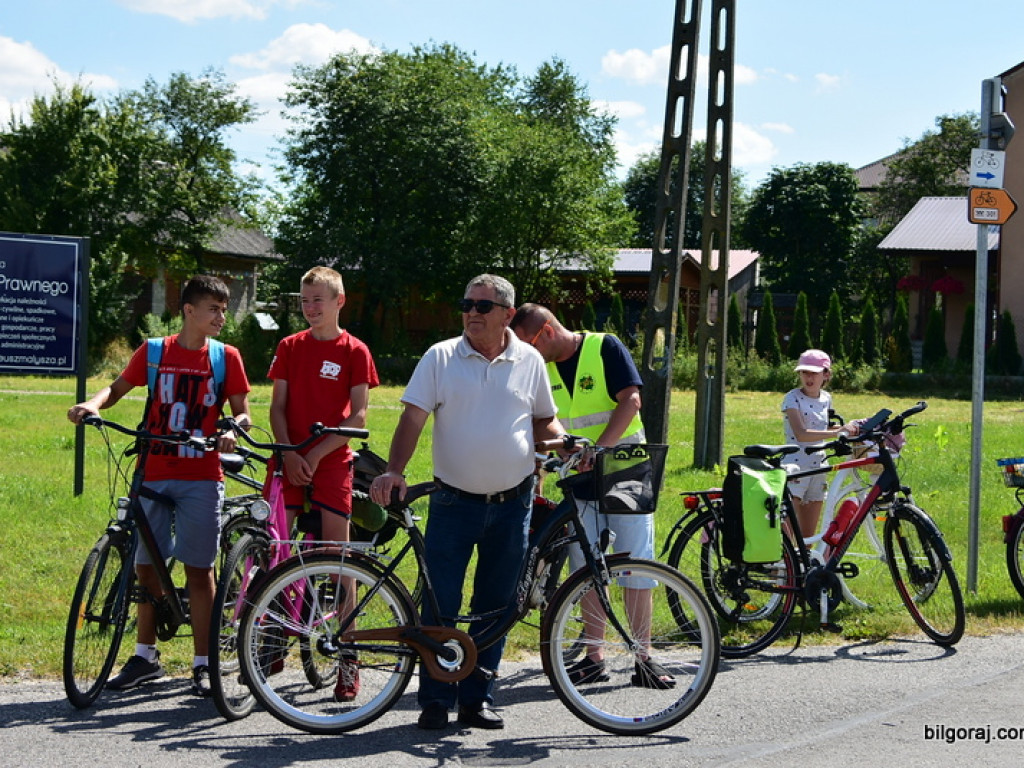Odpust na Pszczelnej u Matki Bożej Grzybowej (FOTO)