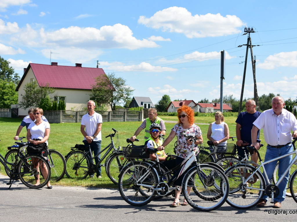 Odpust na Pszczelnej u Matki Bożej Grzybowej (FOTO)