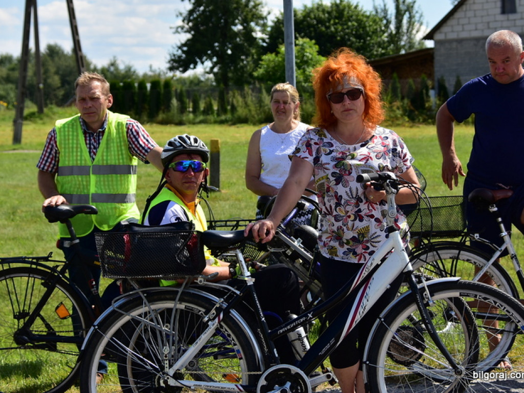 Odpust na Pszczelnej u Matki Bożej Grzybowej (FOTO)