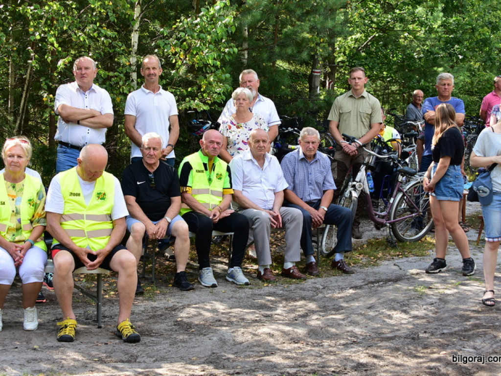Odpust na Pszczelnej u Matki Bożej Grzybowej (FOTO)