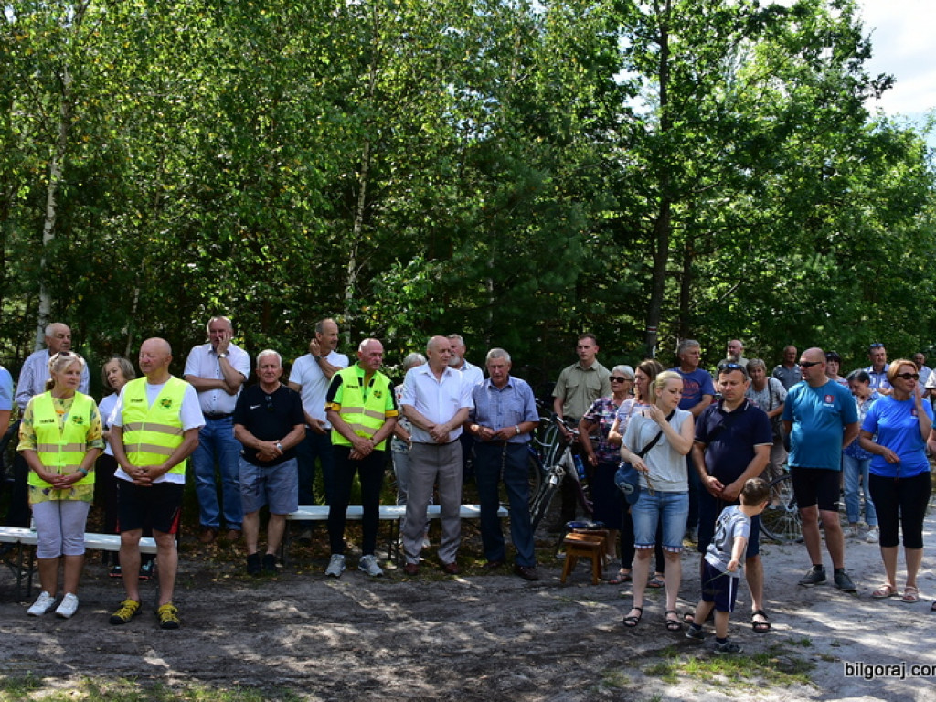 Odpust na Pszczelnej u Matki Bożej Grzybowej (FOTO)