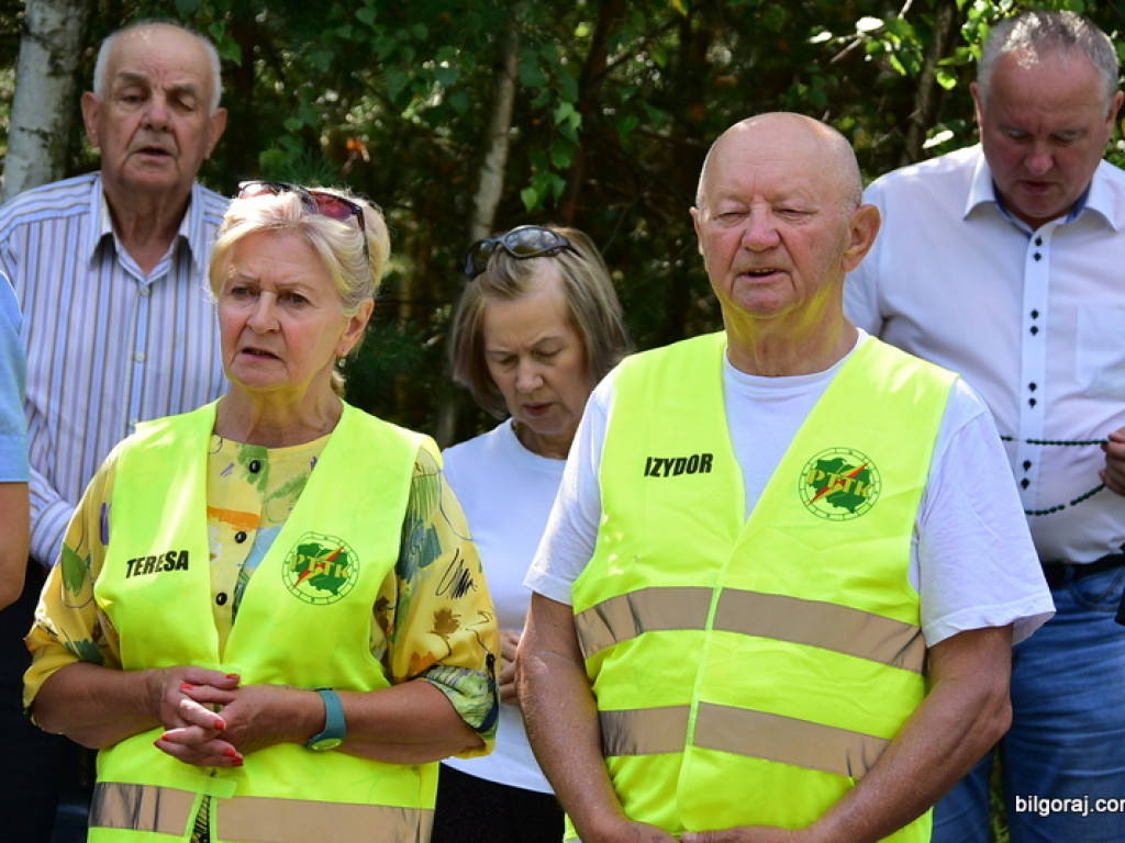 Odpust na Pszczelnej u Matki Bożej Grzybowej (FOTO)