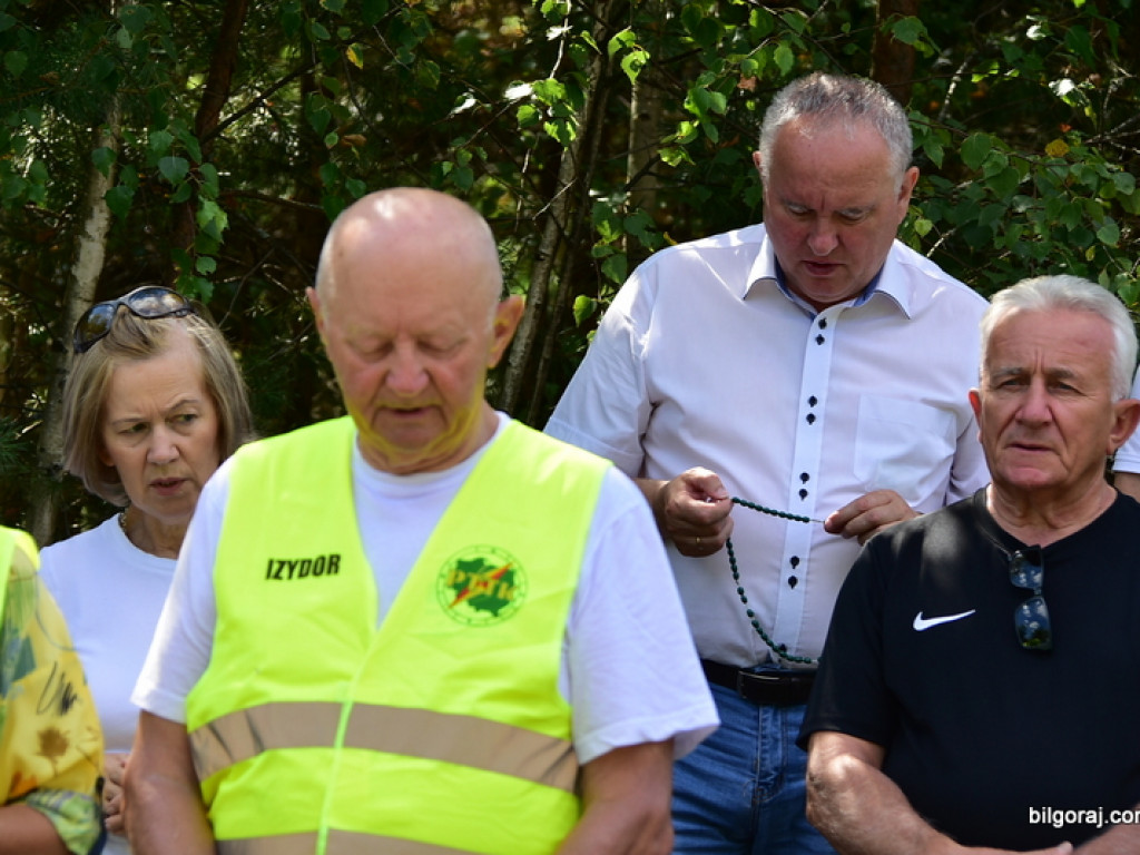Odpust na Pszczelnej u Matki Bożej Grzybowej (FOTO)
