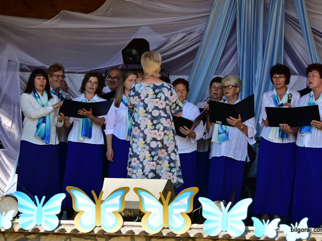 Górecko Kościelne. Przez epidemię odwołano maryjny festiwal (FOTO)