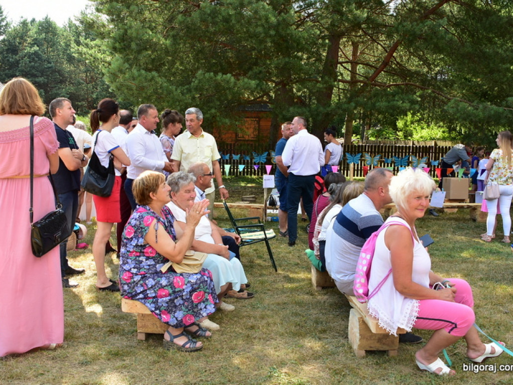 Górecko Kościelne. Przez epidemię odwołano maryjny festiwal (FOTO)