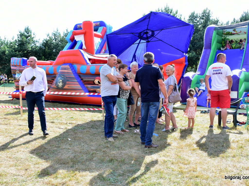 Górecko Kościelne. Przez epidemię odwołano maryjny festiwal (FOTO)