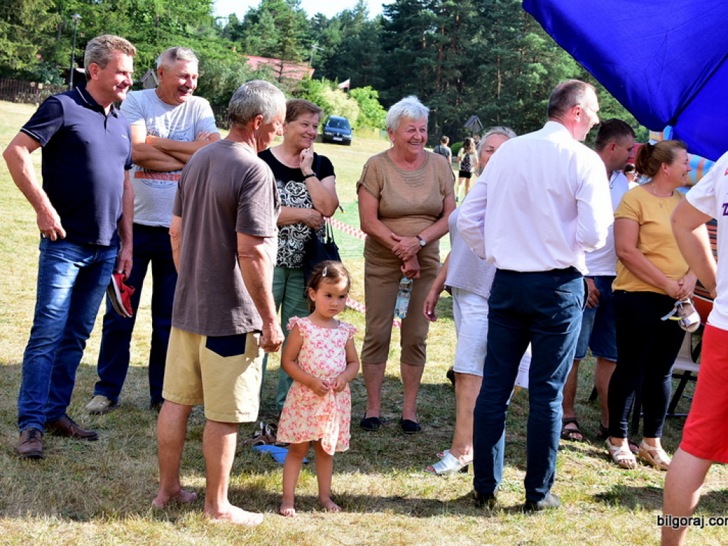 Górecko Kościelne. Przez epidemię odwołano maryjny festiwal (FOTO)