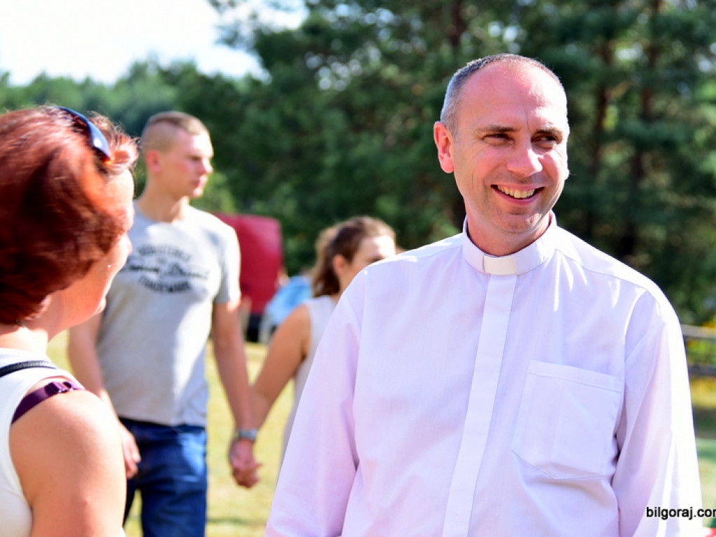 Górecko Kościelne. Przez epidemię odwołano maryjny festiwal (FOTO)
