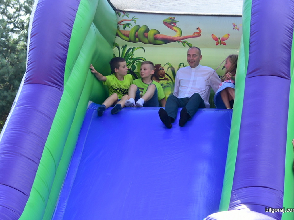 Górecko Kościelne. Przez epidemię odwołano maryjny festiwal (FOTO)