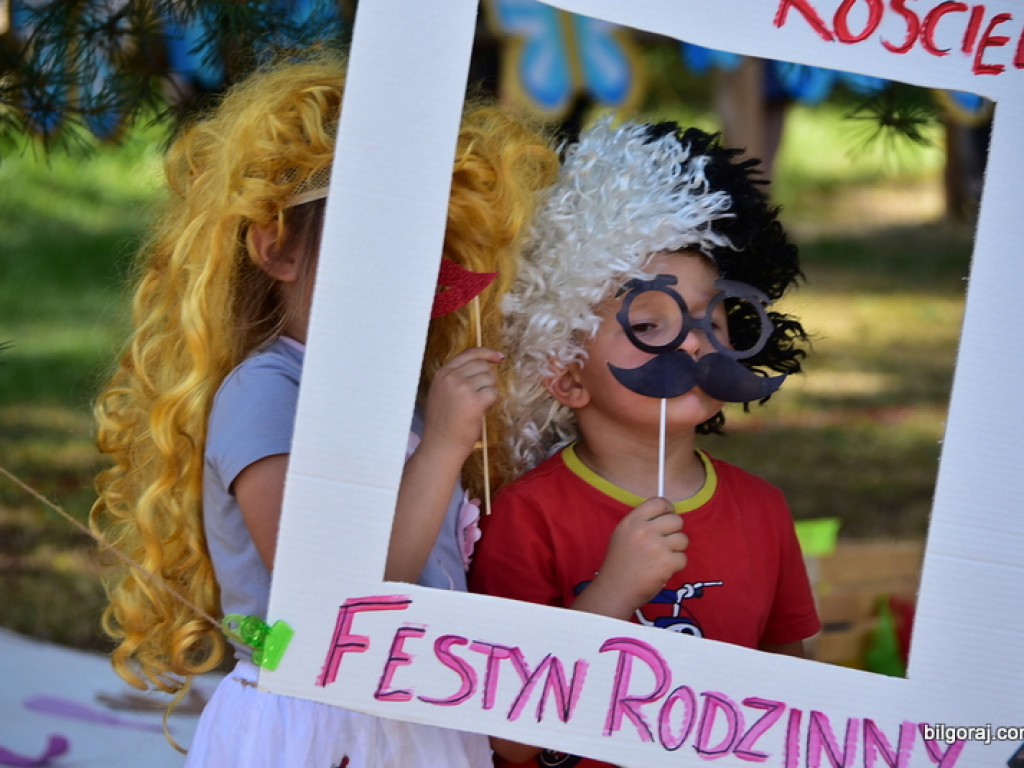 Górecko Kościelne. Przez epidemię odwołano maryjny festiwal (FOTO)