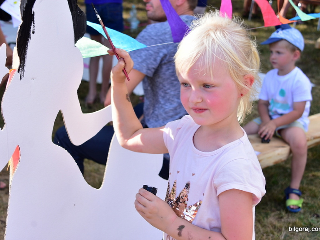 Górecko Kościelne. Przez epidemię odwołano maryjny festiwal (FOTO)