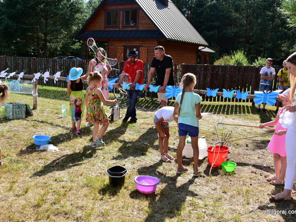 Górecko Kościelne. Przez epidemię odwołano maryjny festiwal (FOTO)